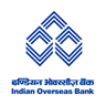  	Indian Overseas Bank 